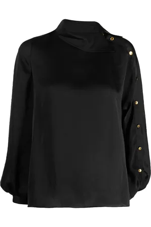 Kolor Buttoned long