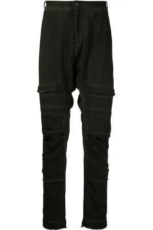 MASNADA Jersey tapered