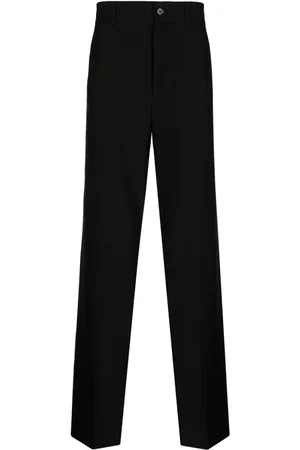 Feng Chen Wang Lambs wool straight
