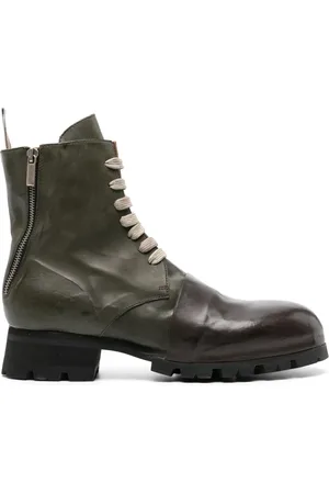 ZIGGY CHEN Polished