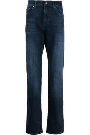 7 for all Mankind Mid