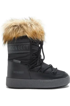 Moon Boot LTrack Low Monaco boots