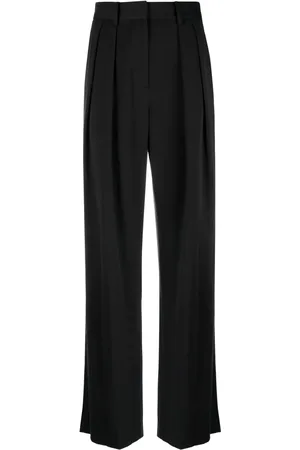 Staud Luisa pleated wide