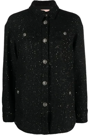 Twin-Set Sequin