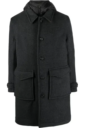 Woolrich Wool
