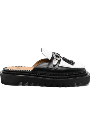 TOGA PULLA Tassel