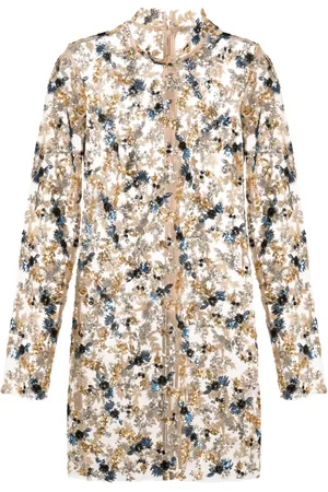 Macgraw Daisy sequin