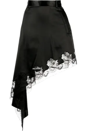 JNBY Lace
