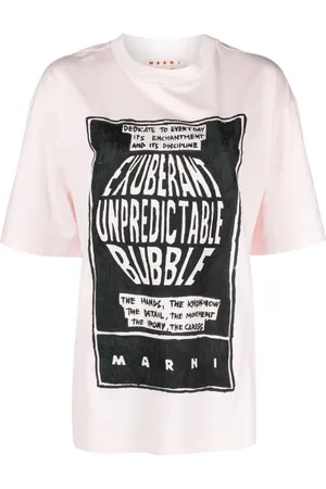 Marni Slogan