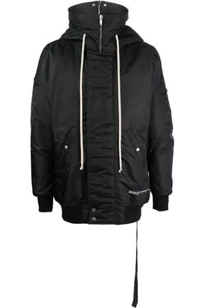Rick Owens Logo