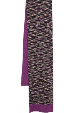Missoni Patterned