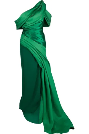 Gaby Charbachy Draped open