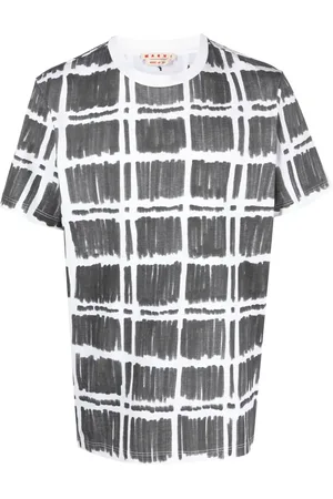 Marni Checked