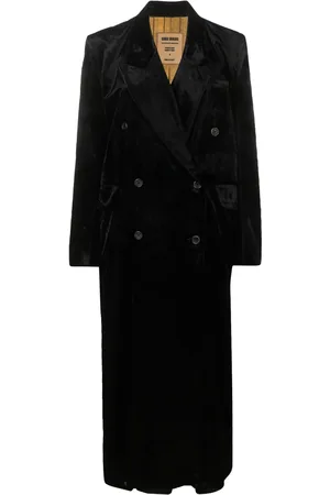UMA WANG Velvet