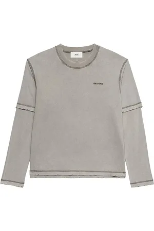 Ami Embroidered