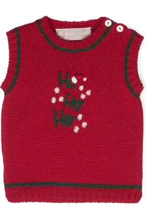 LA STUPENDERIA Embroidered