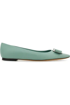 Salvatore Ferragamo New Vara