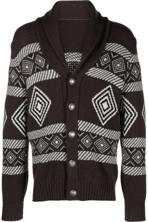 Brunello Cucinelli Cashmere pattern