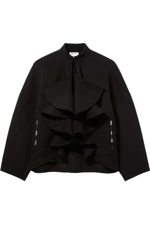 Puccini Ruffled