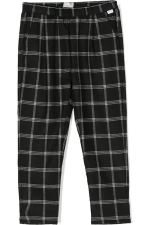 Il gufo Plaid