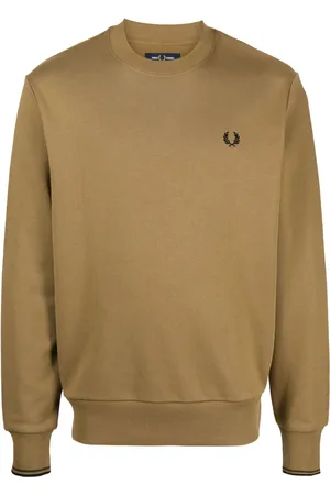Fred Perry Logo
