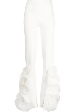 Cynthia Rowley Frilled