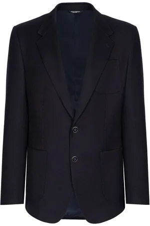 Dolce & Gabbana Patch pocket single