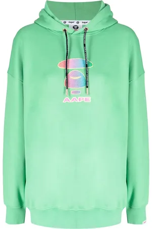 A Bathing Ape Logo
