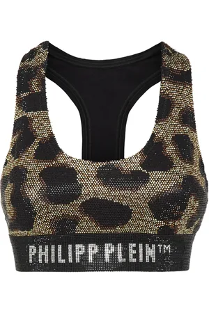 Philipp Plein Leopard