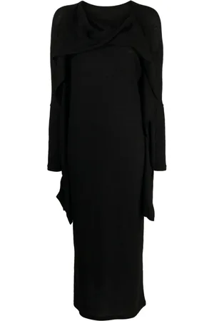 YOHJI YAMAMOTO Twist