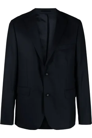 OFFICINE GENERALE Tailored single