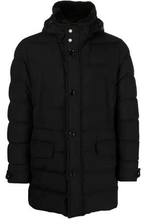MOORER Shearling