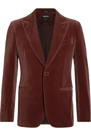 Ermenegildo Zegna Single
