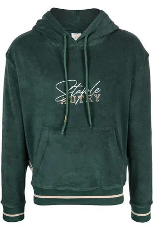 Autry X Jeff Staple logo