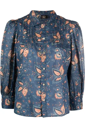 Ralph Lauren Stefanie floral