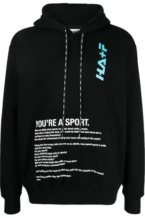 Haider Ackermann Text