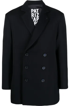 Patrizia Pepe Notched