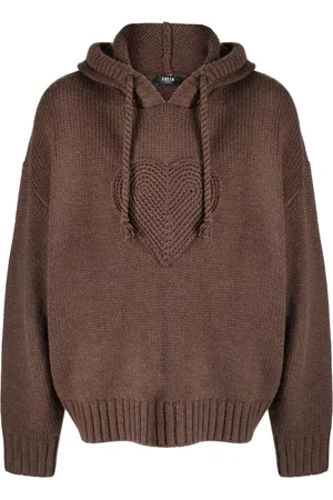 FIVE CM Knitted
