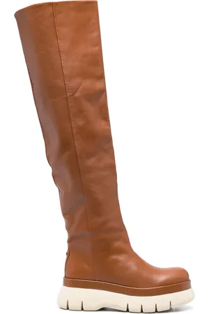 Isabel Marant Malyx knee