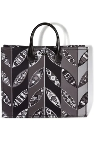 Puccini Geometric