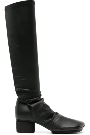 UMA WANG 50mm knee