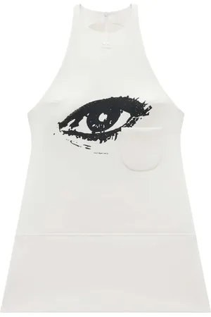 Courrèges Graphic