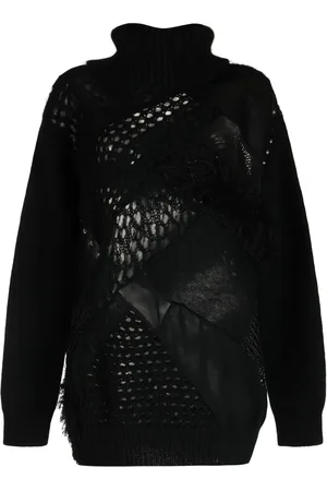 JUNYA WATANABE Panelled roll