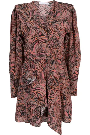 IRO Masca swirl
