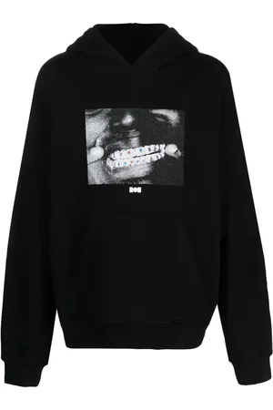 Nahmias X Kodak Grillz photograph