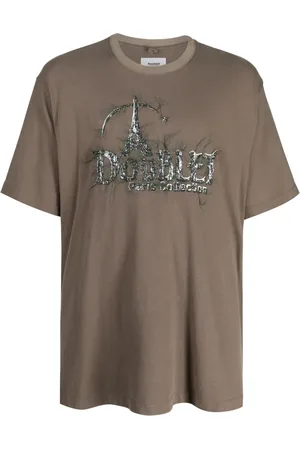 DOUBLET Logo