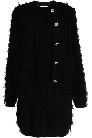 B+AB Cotton button