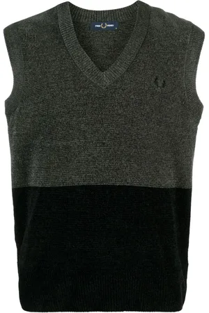 Fred Perry Logo