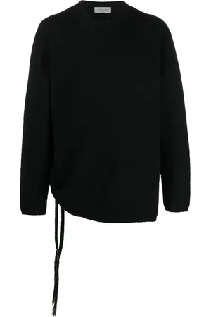 YOHJI YAMAMOTO Braid