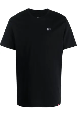 New balance store t shirt sale